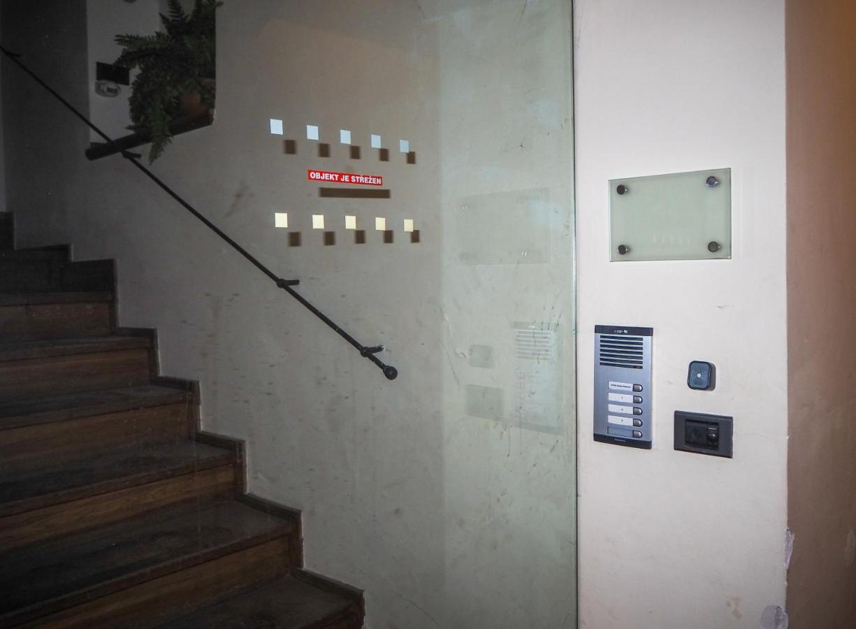 Karlova - Old Town Apartment Prag Exterior foto